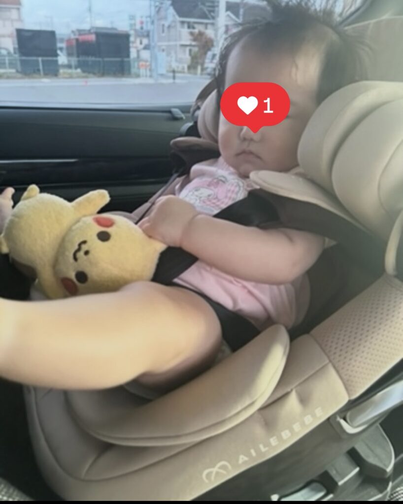 チャイルドシート　失敗しない　選び方